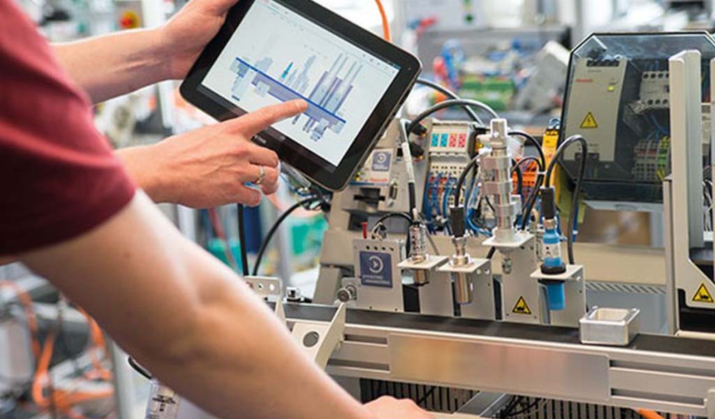 Cómo las naciones de todo el mundo están invirtiendo en investigación robótica