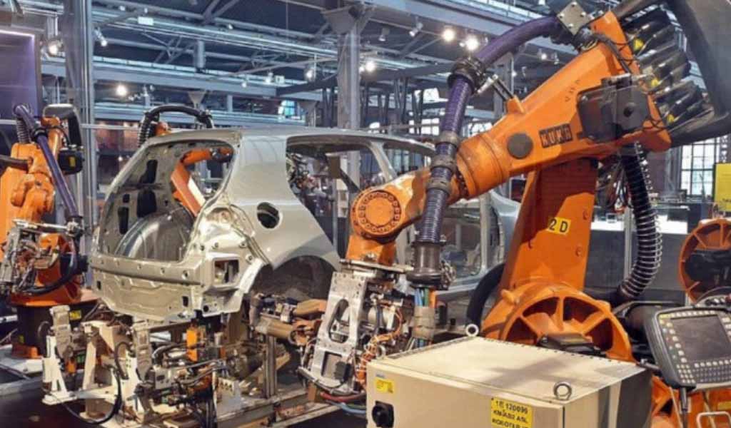 El reto de la alfabetización digital para la Industria 4.0