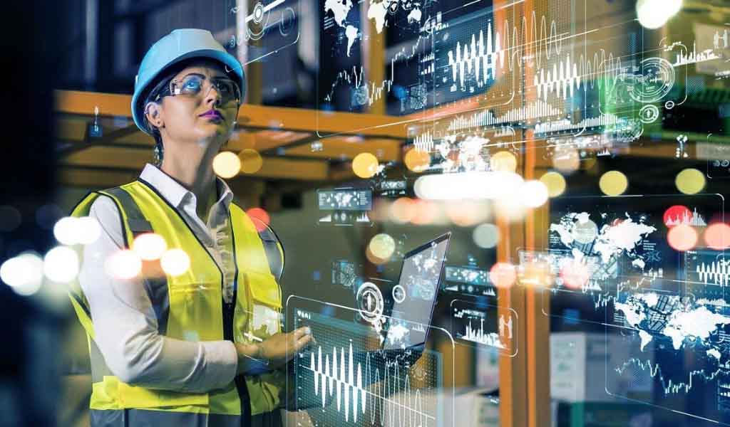 La transformación a la industria 4.0 depende de ver con claridad