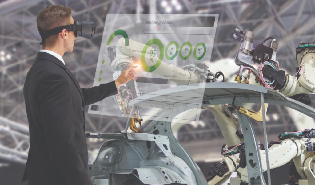 Datos y análisis: el elemento vital de la transformación digital